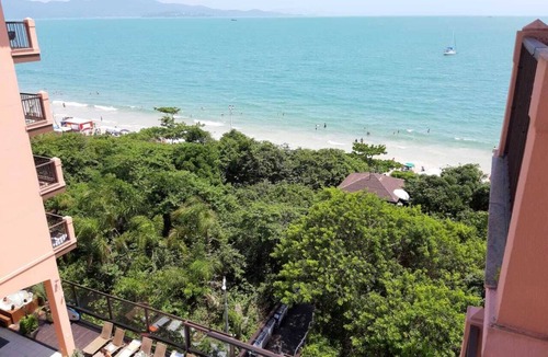 Jurere Apartment | Luxury side studio in Jurerê Beach Village