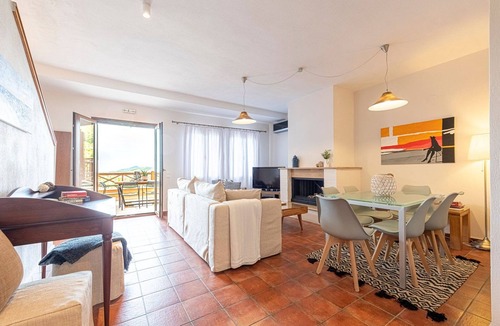 Katsarou Villa | Luxury Skiathos Villa | 2 Bedrooms | Villa Europa | Private Pool