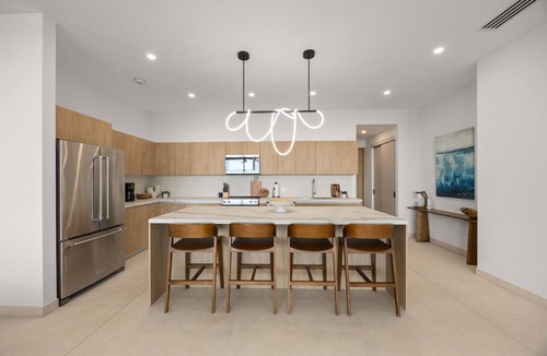 Playa Conchal Condo | Luxury Solaris Condo with Ocean Views