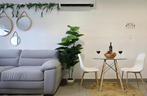 Ballito Apartment | Luxury Spa unit, Private Sauna, Central Ballito
