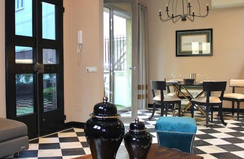 Ricorboli Apartment | Luxury Space Michelangelo