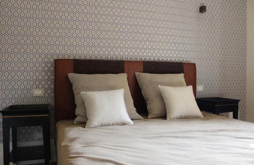 Ricorboli Apartment | Luxury Space Michelangelo