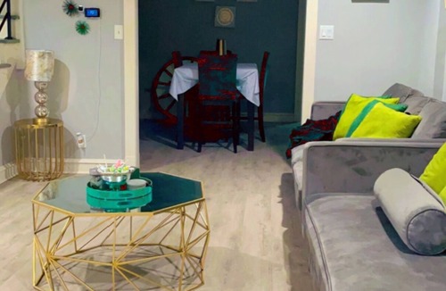 Yeadon House | Luxury Spacious 2 Bedroom