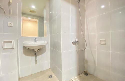 Bandung Apartment | Luxury Spacious 3BR Apartment at Newton Residence Bandung By Travelio