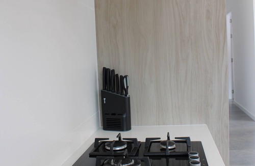 San Sebastian Apartment | Luxury & Spacious 3BR Penthouse in Puertas del Sol - Av Ordóñez Lasso