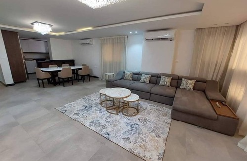 Al-Khalifa Apartment | Luxury spacious apartment, prime location near the pyramids of Giza