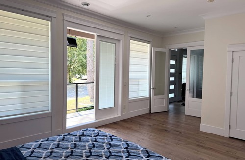 Newton House | Luxury Spacious House