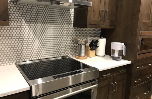 Canmore Condo | Luxury, Spacious, New, Entire Condo Suite, Scenery Year-round Mountain Getaway