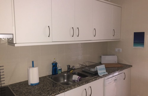 Quarteira Apartment | Luxury, spacious, two bedroom apartment on the Vill Sol Golf & Spa Resort