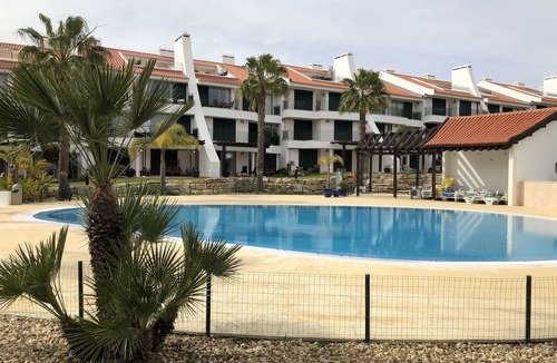 Quarteira Apartment | Luxury, spacious, two bedroom apartment on the Vill Sol Golf & Spa Resort