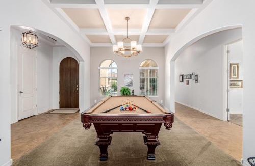 Estrella Mountain Ranch Villa | Luxury Stay At Estrella Mountain Ranch