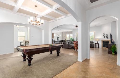 Estrella Mountain Ranch Villa | Luxury Stay At Estrella Mountain Ranch