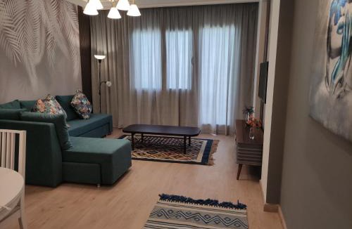6th of October City Apartment | Luxury Stay