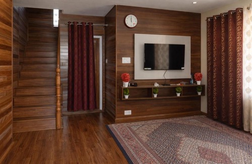 Srinagar Apartment | Luxury Stay