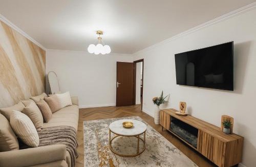 Braila Apartment | Luxury Stay
