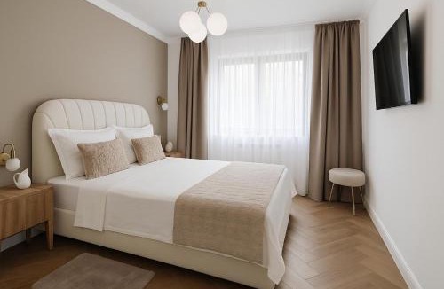 Braila Apartment | Luxury Stay