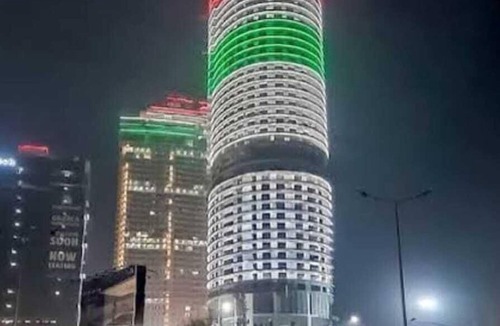 Noida Apartment | Luxury Stay Supernova