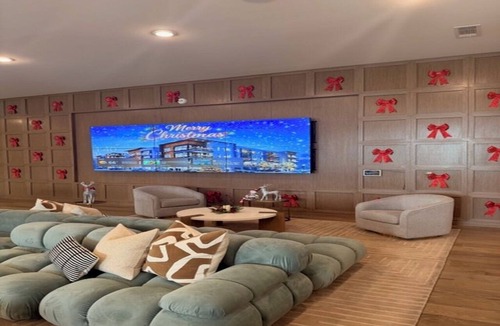 McNeil Apartment | Luxury Stay – Tech Ridge 15 min to Downtown