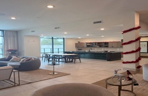 McNeil Apartment | Luxury Stay – Tech Ridge 15 min to Downtown