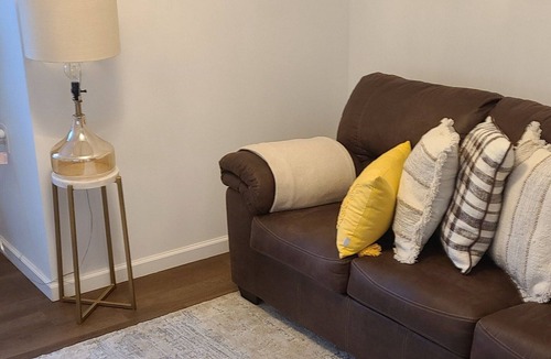 Queens House | Luxury stay