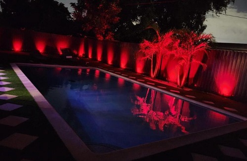 Ives Estates Villa | Luxury Stay Villa