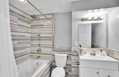 Northern Liberties Apartment | Luxury Studio | 1 Bed | Northern Liberties