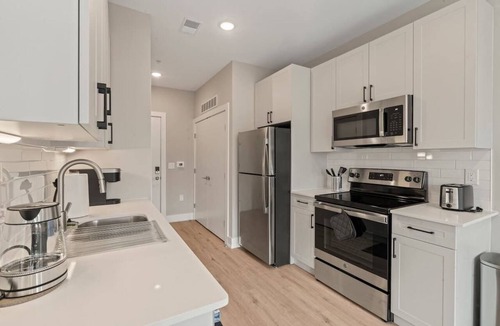 Northern Liberties Apartment | Luxury Studio | 1 Bed | Northern Liberties