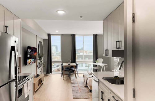 Northern Liberties Apartment | Luxury Studio | 1 Bed | Northern Liberties