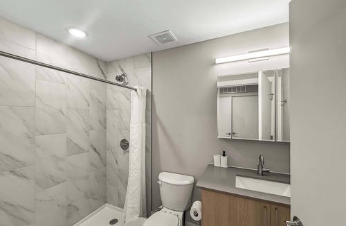 Northern Liberties Apartment | Luxury Studio | 1 Bed | Northern Liberties