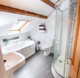 Whitehaven Apartment | Luxury Studio Apartment - Town Centre