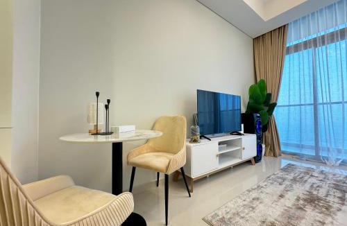Sheikh Zayed Road Apartment | Luxury Studio Apartment in Business Bay
