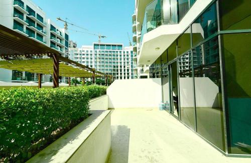 Nad Al Sheba Apartment | Luxury studio appartment