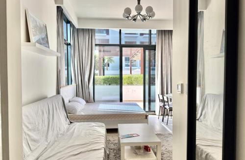 Nad Al Sheba Apartment | Luxury studio appartment