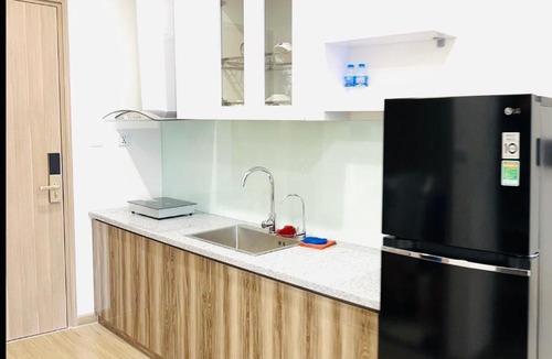 Tu Liem Apartment | Luxury Studio- Appartment- Vinhome Smart City