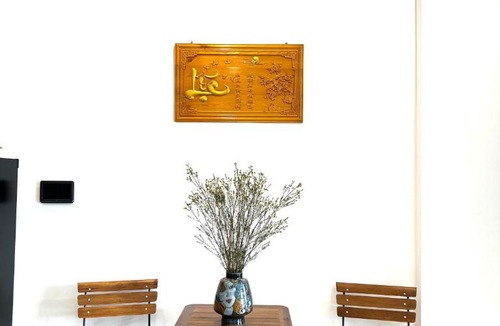 Tu Liem Apartment | Luxury Studio- Appartment- Vinhome Smart City