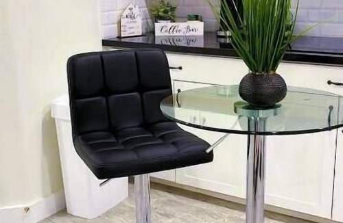Houston Apartment | Luxury Studio-Apt w/Jacuzzi 8 mi from IAH