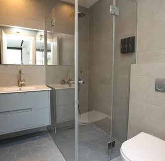 Tel Aviv Promenade Apartment | Luxury Studio Beach Flat 421