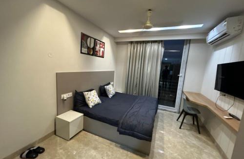 Sector 39 Apartment | Luxury Studio by MyStayCompany