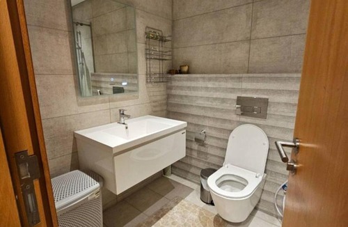 Al Abdali Apartment | Luxury Studio DAMAC TOWER - 1 BEDROOM -JORDAN