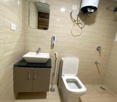 Jagatpura Apartment | Luxury studio flat apartment with top amenities in Jaipur