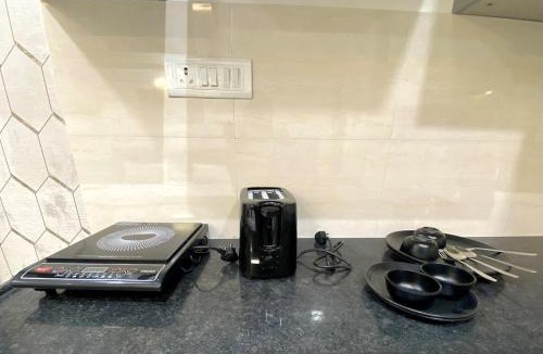 Jagatpura Apartment | Luxury studio flat apartment with top amenities in Jaipur