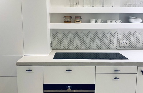 Finsbury Apartment | Luxury Studio Flat just off Exmouth Market