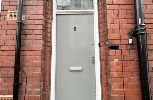 Leeds Apartment | Luxury Studio - Free Parking - Great Location