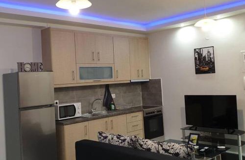 Vardaris Apartment | Luxury studio in downtown (1)