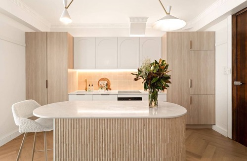 Kings Cross Apartment | Luxury Studio in Potts Point | Quiet & Central