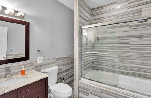 Olde Kensington Apartment | Luxury Studio | Northern Libs | 1 Bed | Onsite gym