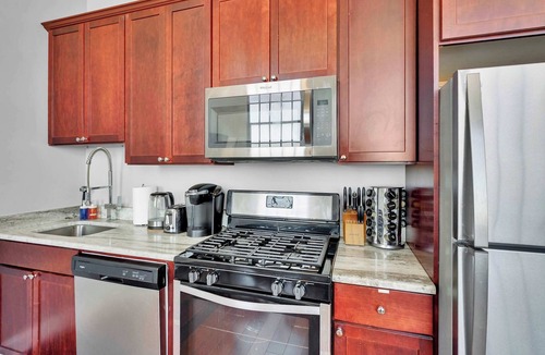 Olde Kensington Apartment | Luxury Studio | Northern Libs | 1 Bed | Onsite gym