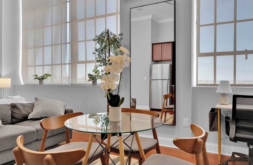 Olde Kensington Apartment | Luxury Studio | Northern Libs | 1 Bed | Onsite gym