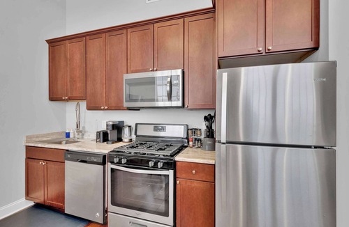 Olde Kensington Apartment | Luxury Studio | Northern Libs | 1 Bed | Onsite gym