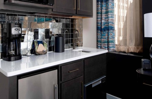 Union Square Condo | Luxury Studio | Prime San Francisco Spot